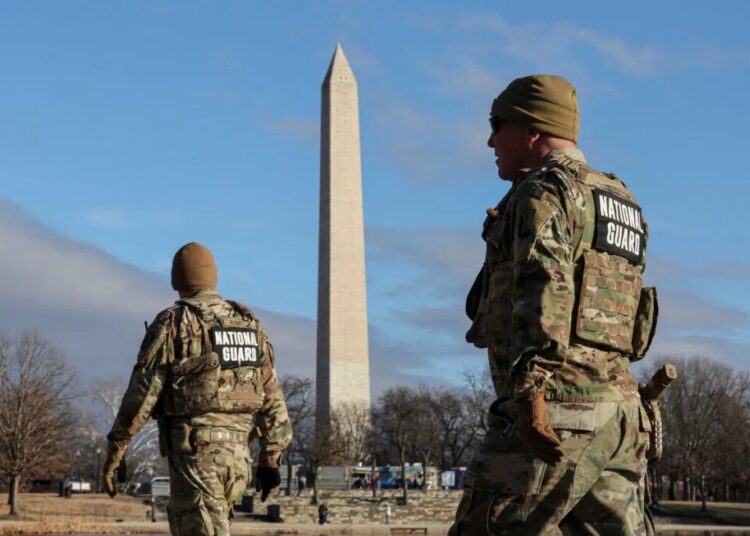 Trump targets decorated combat veteran for reminding troops illegal orders can be refused