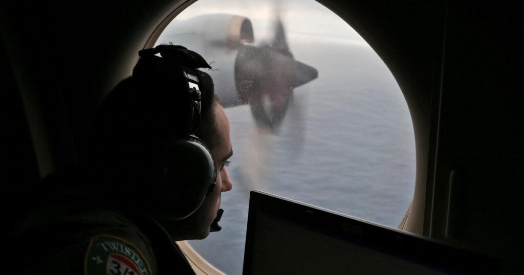 Latest deep-sea search for missing Malaysia Airlines Flight 370 gets underway