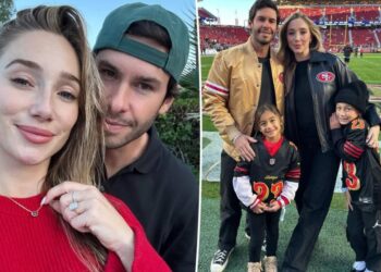 Aurora Culpo pregnant, expecting baby No. 3 with fiancé Zac