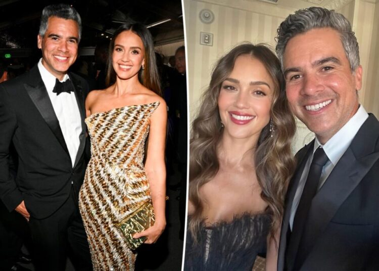 Cash Warren looks back on ‘lessons I learned’ in 2025 after Jessica Alba split