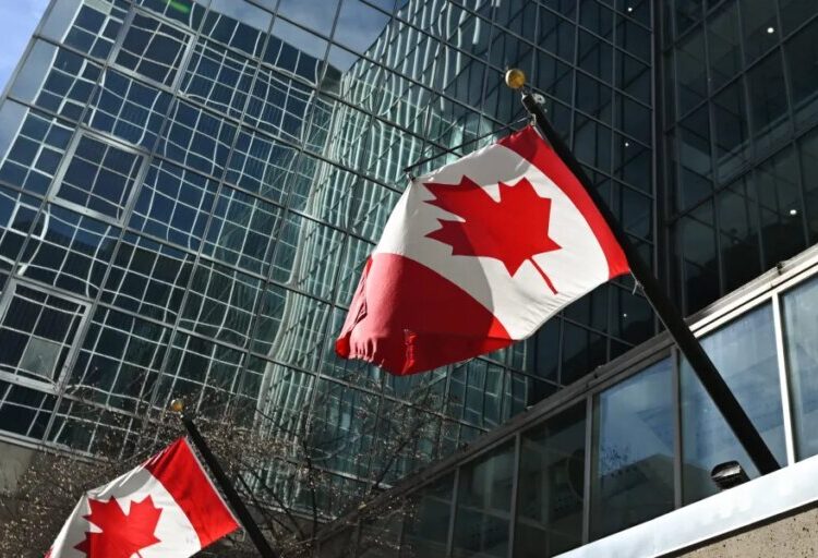 Canadian stocks set record for records in ‘jaw-dropping’ year