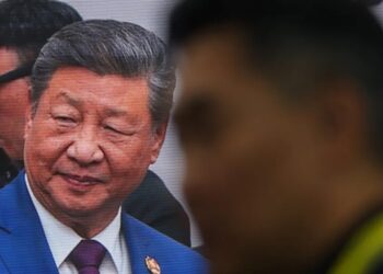 Xi touts China’s AI, chip wins in triumphant New Year’s speech