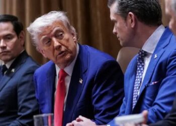 Rubio’s shocking decision makes RFK Jr.’s cuts look like child’s play