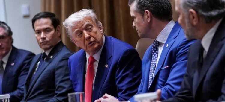 Rubio’s shocking decision makes RFK Jr.’s cuts look like child’s play