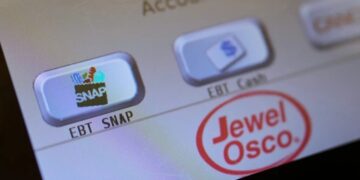 5 states to ban soda, candy, other snacks from SNAP recipients under MAHA food-stamp push