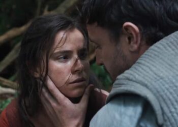 Female Directors See ‘Complete Reversal’ of Progress as 2025 Marks 5% Drop in Film Work, Study Finds