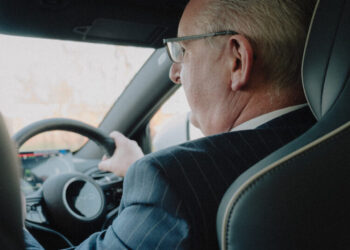 On British Roads, Chinese Cars Are Racing Ahead