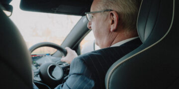 On British Roads, Chinese Cars Are Racing Ahead