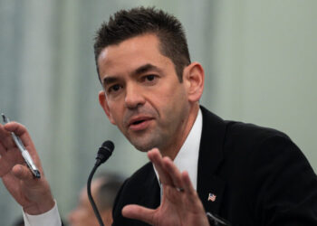 Trump’s NASA Pick Is Confirmed at Last to Lead Space Program in Peril