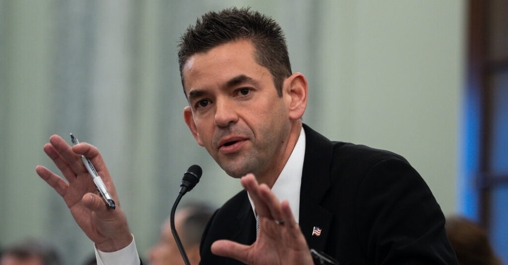 Trump’s NASA Pick Is Confirmed at Last to Lead Space Program in Peril