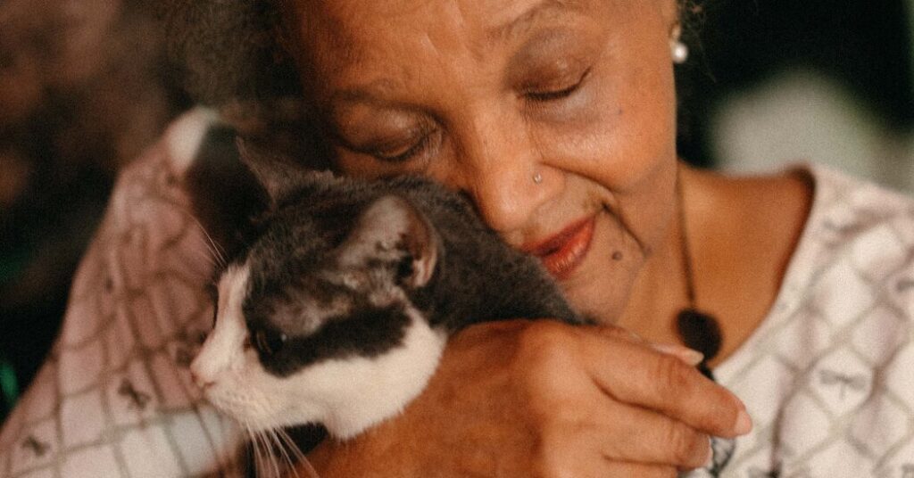 A Vibrant Community for New York’s Seniors