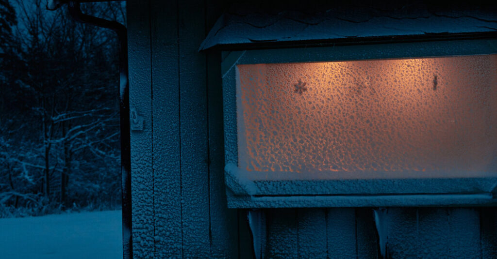 Heating Costs Expected to Rise 9.2% This Winter