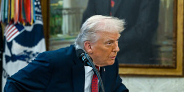 The Man Who Rules the Country Presides Over Nothing