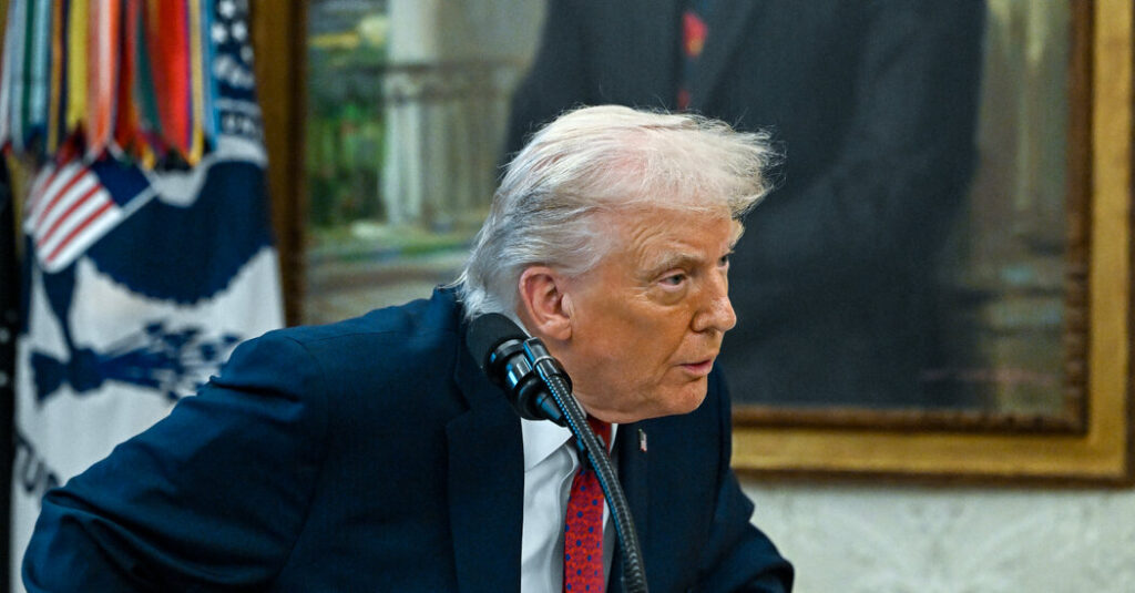 The Man Who Rules the Country Presides Over Nothing