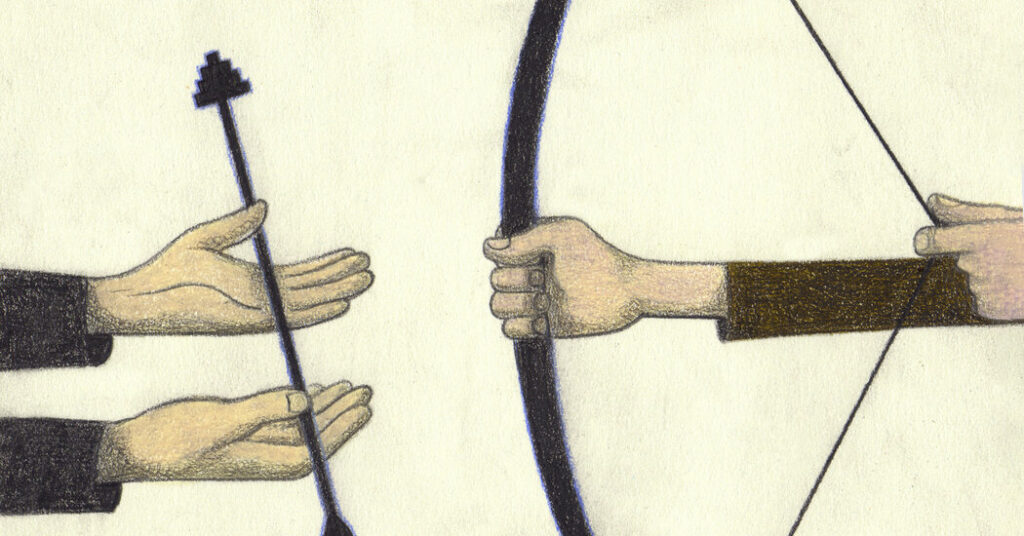 Trump Is Doubling Down on His Disastrous A.I. Chip Policy