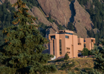 Trump Administration Plans to Break Up Premiere Weather and Climate Research Center