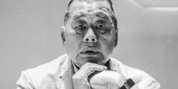 Trump Said Freeing Jimmy Lai Would Be Easy. He Should Prove It.