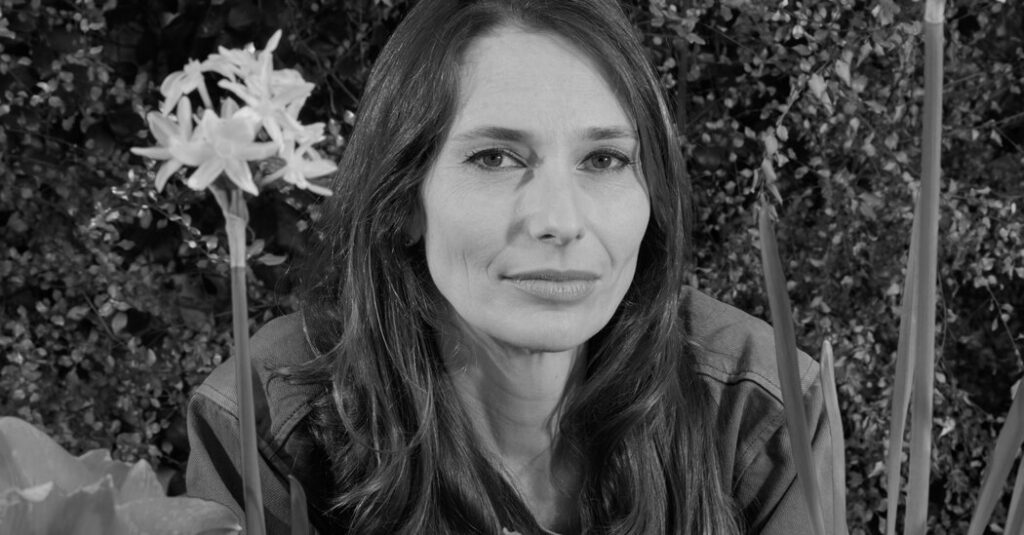 How the ‘Fallout’ Writers Gave Sex Appeal to a Ghoul With No Nose