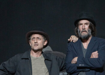 Broadway Shows Closing Soon: ‘The Queen of Versailles,’ ‘Waiting for Godot’ and More