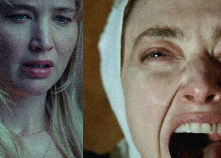 Will the Oscars Make Room for ‘Difficult’ Women?