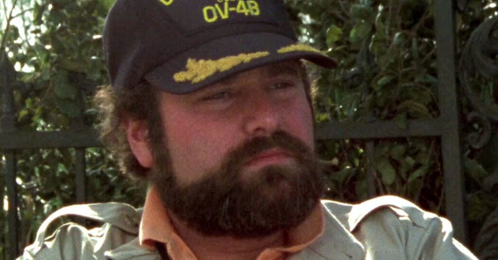 How Rob Reiner Created His Comedy Legacy