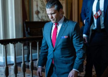 For Hegseth, There Is One Boat Strike He Doesn’t Want the Public to See