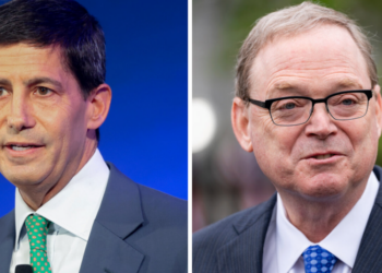 Next Fed Chair in ‘No-Win Scenario’ as Selection Process Draws to a Close