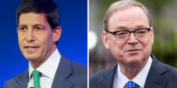 Next Fed Chair in ‘No-Win Scenario’ as Selection Process Draws to a Close