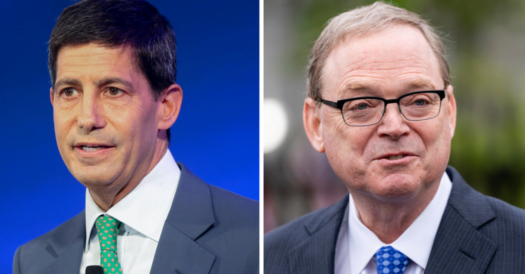 Next Fed Chair in ‘No-Win Scenario’ as Selection Process Draws to a Close