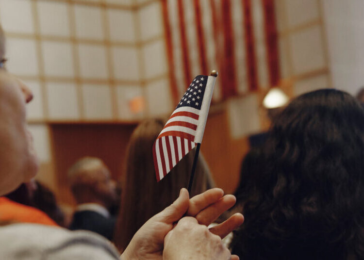 Trump Administration Aims to Strip More Naturalized Americans of Citizenship