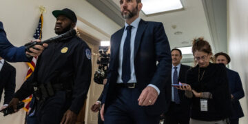 House Republicans Press Jack Smith Over Investigations Into Trump