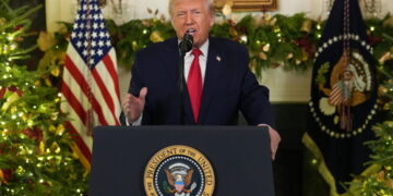 Full Transcript of President Trump’s Speech on the Economy