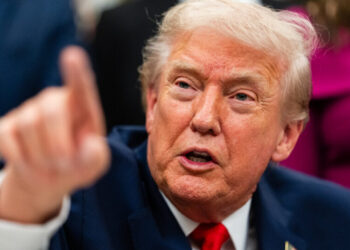 Trump Dangles Cash Payments to Buoy Voters’ Views of the Economy