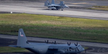 House Rejects Measure to Bar Strikes Inside Venezuela