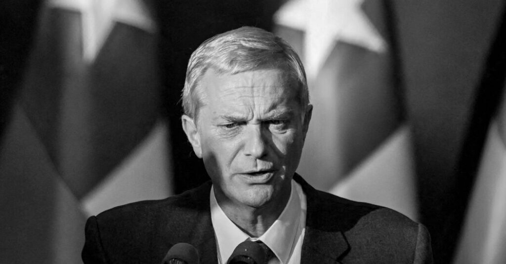 Chile Is Swerving to the Right — and Into the Past