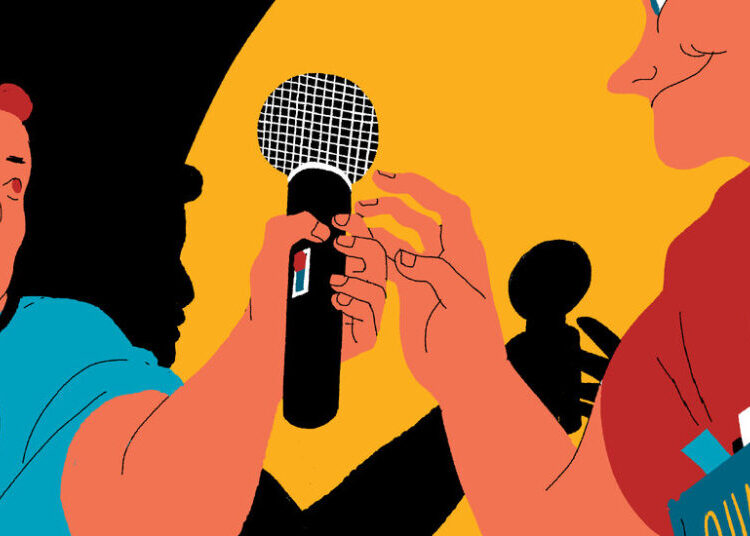 Anti-Vaccine Influencers Are Only Getting Stronger