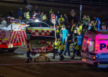 Australia Shooting Is a Reminder of Islamic State’s Power to Inspire Attacks