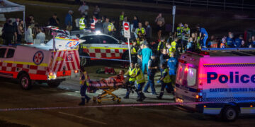 Australia Shooting Is a Reminder of Islamic State’s Power to Inspire Attacks