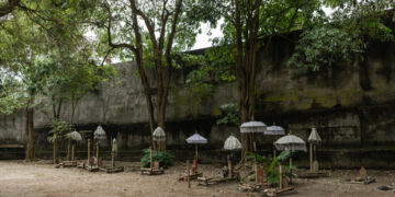 On Bali, the Holiday Vibe Masks Memories of a Massacre