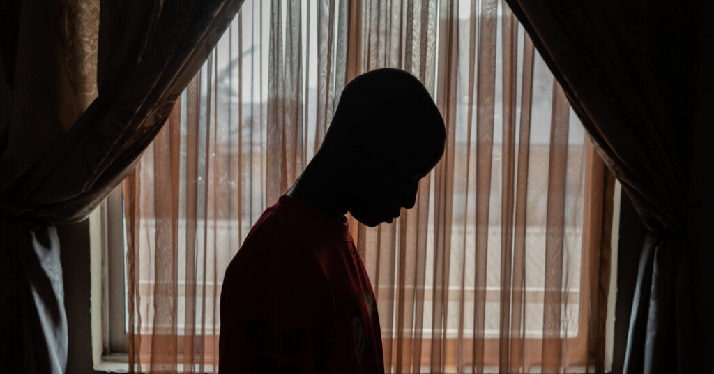 A Roar of Motorcycles and the Terrifying Night of a Mass Kidnapping