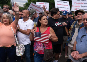 South Africa Arrests Kenyans Working on U.S. Refugee Applications