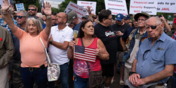 South Africa Arrests Kenyans Working on U.S. Refugee Applications