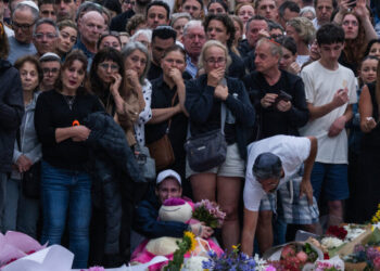 ISIS and the Bondi Beach Attack