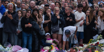 ISIS and the Bondi Beach Attack