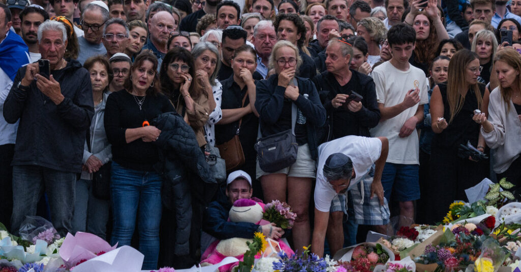 ISIS and the Bondi Beach Attack