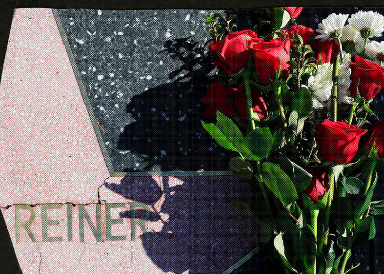 Let’s Go Beyond Trump’s Vile Words About Rob Reiner