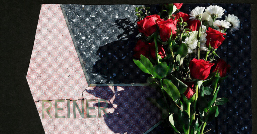 Let’s Go Beyond Trump’s Vile Words About Rob Reiner