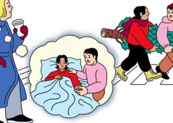 My Ex-Lover Lied About His Marriage Being Over. Should I Tell His Wife?