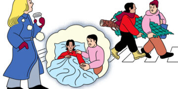 My Ex-Lover Lied About His Marriage Being Over. Should I Tell His Wife?