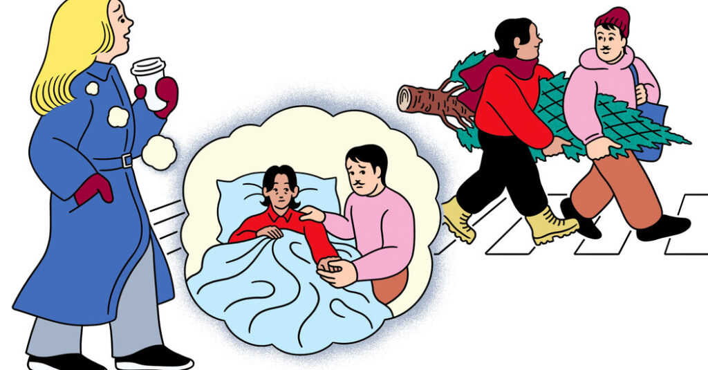 My Ex-Lover Lied About His Marriage Being Over. Should I Tell His Wife?